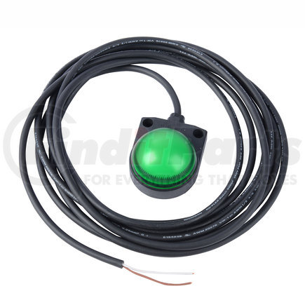 Alemite 343546 LED Ready Light Assembly – Wires into the combo unit and mounts via a magnet backing