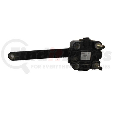 PETERBILT 55521Q163 - suspension ride height control valve | valve-bar