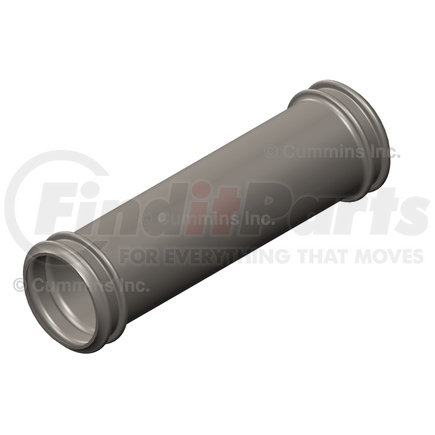 Cummins 3076491 Water Hose