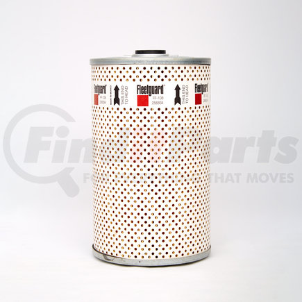 Fleetguard FF108 Fuel Filter - Cartridge, 9.98 in. Height