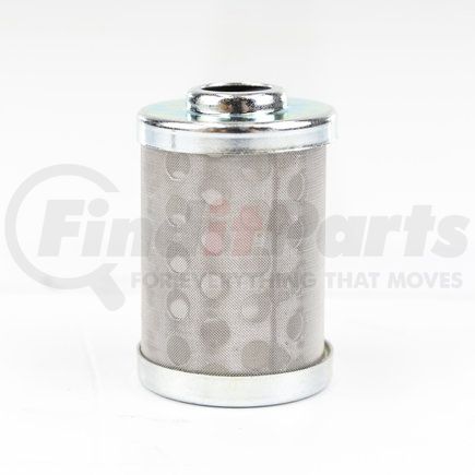 Fleetguard FF5386 Fuel Filter - Cartridge, 2.01 in. Height