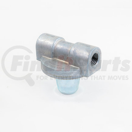 Williams Controls 118588 WM778A Pressure Protection Valve