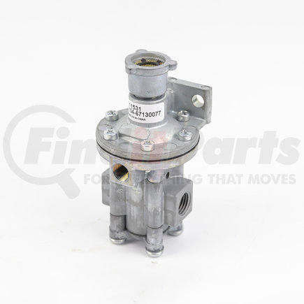 Williams Controls 111531 WM147F Normally Open Relay Valve