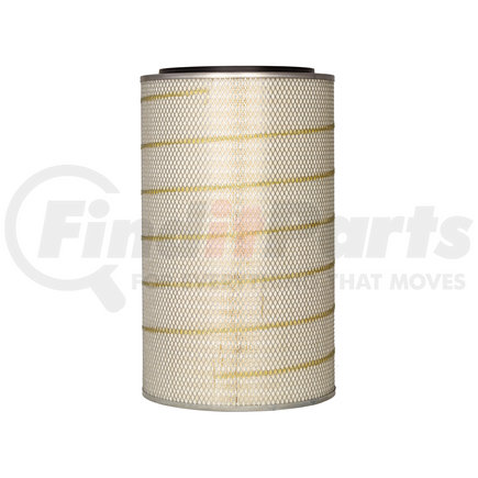 Fleetguard AF1605M Air Filter - Primary, 24.5 in. (Height)