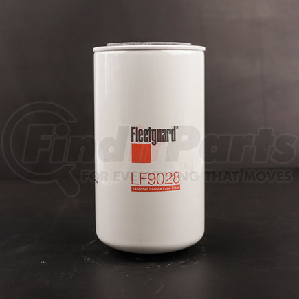 Fleetguard LF9028 Engine Oil Filter + Cross Reference | FinditParts