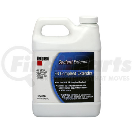 Fleetguard CC2840 Coolant