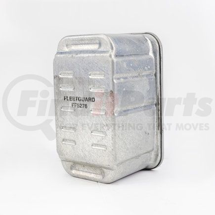 Fleetguard FF5276 Fuel Filter - Cartridge, 2.33 in. Height, Thermo-King 116285