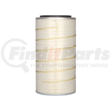Fleetguard AF975M Air Filter - Primary, 20.5 in. (Height)