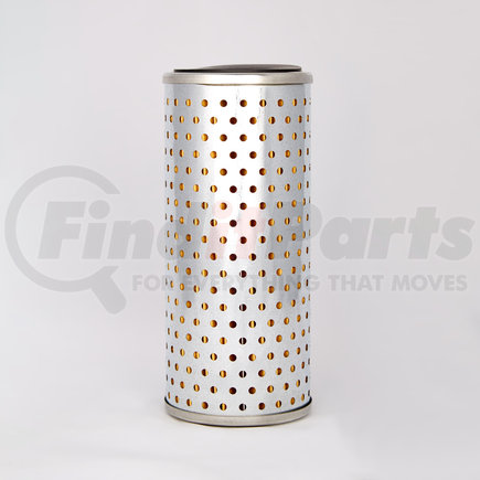 Fleetguard LF558 Engine Oil Filter - 9.25 in. Height, 4 in. (Largest OD), Caterpillar 7M3800