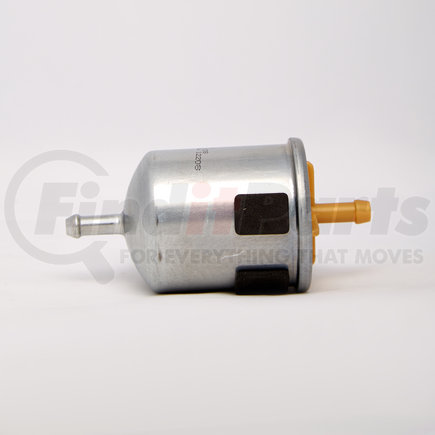 Fleetguard FF5190 Fuel Filter - In-Line, Wire Mesh Media, 4.8 in. Height