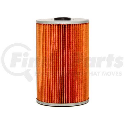 Fleetguard LF3319 Engine Oil Filter - 6.52 in. Height, 4.03 in. (Largest OD)