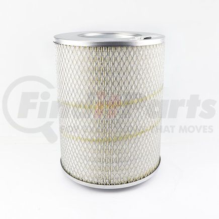 Fleetguard AF1896M Air Filter - With Gasket/Seal, 13.5 in. (Height)