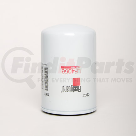 Fleetguard LF4056 Engine Oil Filter + Cross Reference | FinditParts