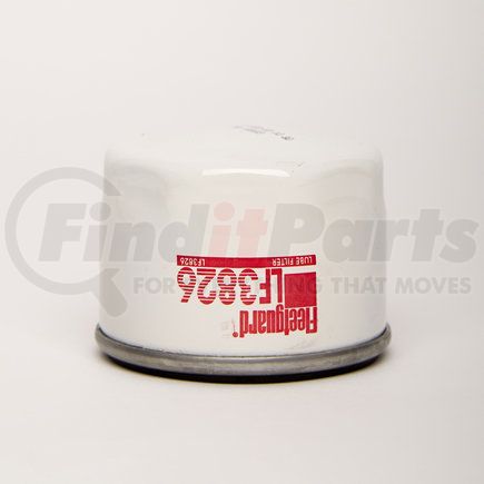 Fleetguard LF3826 Lube Filter Cartridge