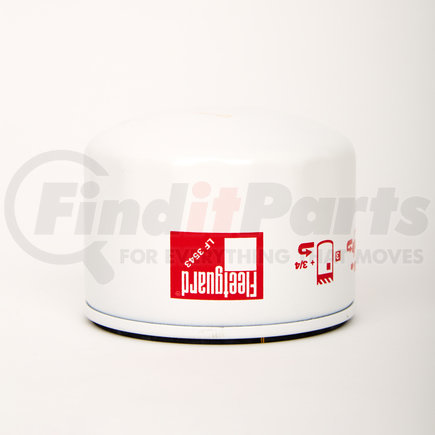 Fleetguard LF3543 Lube Filter Spin-On