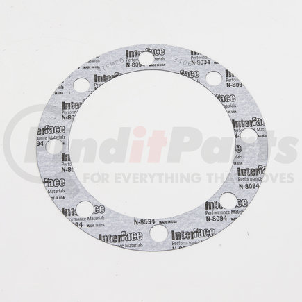 Gaskets and Sealing Systems