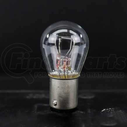 Eiko 2057 Incandescent Light Bulb - Halogen, S8, Bright White, 45W, 14V