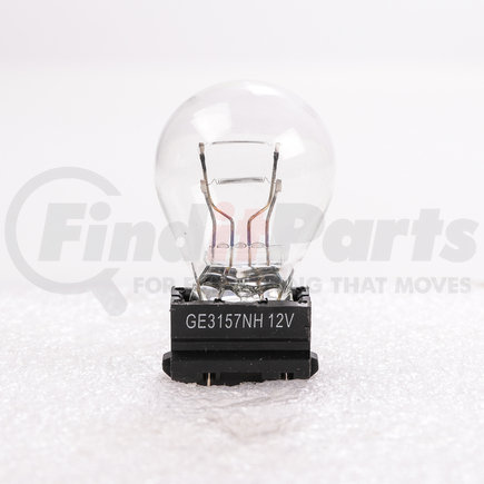 Eiko 3157NA Mini Bulb - Plastic Wedge Base