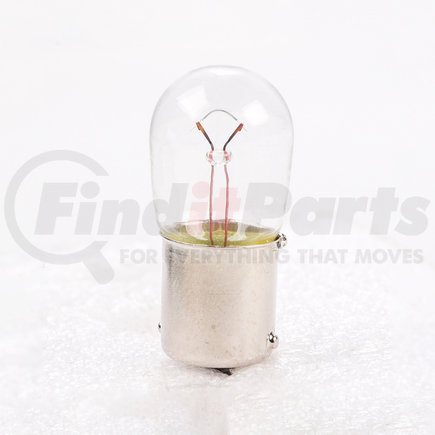 Eiko 01003 Headlight Bulb, 12V 55W H1 T3-1/2 P14.5S Base