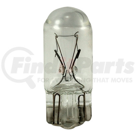 Eiko 194 Mini Bulb, Miniature Wedge base