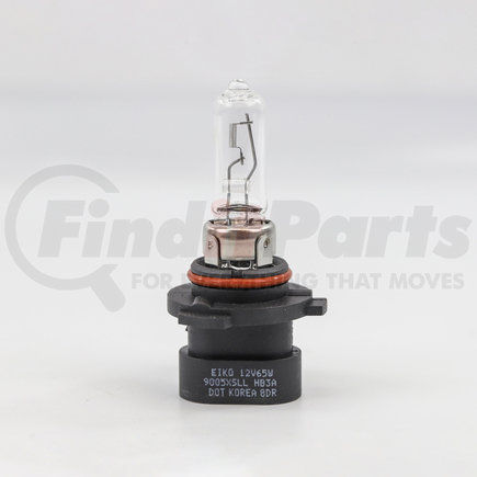 Eiko 9005XSLL Halogen Capsule