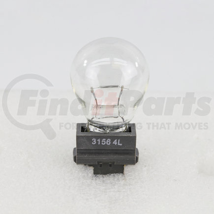 EIKO 3156 Mini Bulb - Plastic Wedge Base