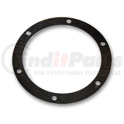 Stemco 330-3118 Wheel Hub Cap Gasket - 6-Hole