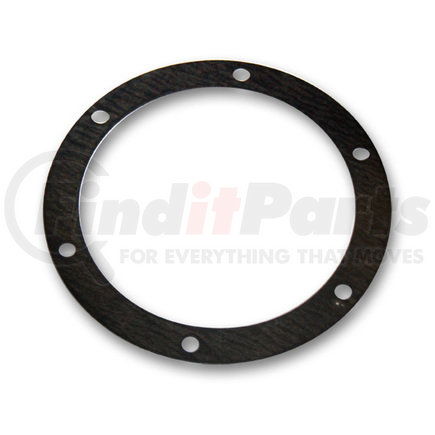 STEMCO 330-3118 - drive axle wheel bearing seal - hub cap gasket | drive axle wheel bearing seal - hub cap gasket