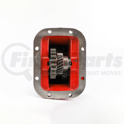 CHELSEA 489XHAHX-A3XK - power take off (pto) assembly - 489 series, mechanical shift, 8-bolt | 489 series mechanical shift 8-bolt power take-off | power take off (pto) assembly
