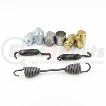 Meritor MKT4702KT KIT-BRK HDW-MNR