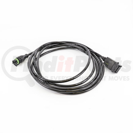 MERITOR S4493260470 - abs - trailer abs power cable | trailer abs power cable | trailer brake control harness