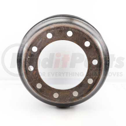 MERITOR 53123544002 - brake drum - 16.50 x 8.63 in. brake size, x30 balanced | brake drum