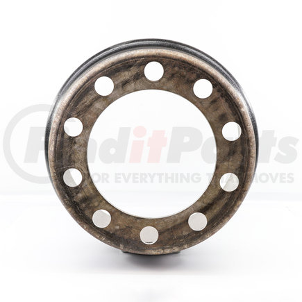 MERITOR 53123567002 - brake drum - 15.00 x 4.00 in. brake size, x30 balanced | brake drum