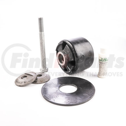 Meritor KIT11351 Genuine Pivot Bolt and Bushing Kit. All MTA25/30 Models