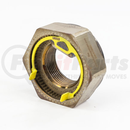 Meritor MER614836 TMPR LOC NUT FF