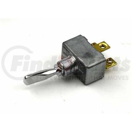 Pollak 34-218P Toggle Switch - 1" Paddle, 50A