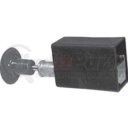 Pollak 52-260P 2-Speed Shift Limit Axle Switch
