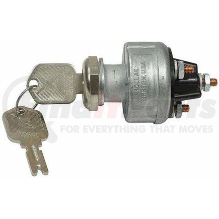 Pollak 31-105P 4-Position Switch