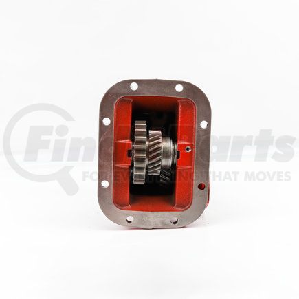 Chelsea 489XHAHX-A3XQ Power Take Off (PTO) Assembly - 489 Series, Mechanical Shift, 8-Bolt
