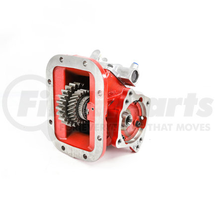 Chelsea 489XLAHX-A3XK Power Take Off (PTO) Assembly - 489 Series, Mechanical Shift, 8-Bolt