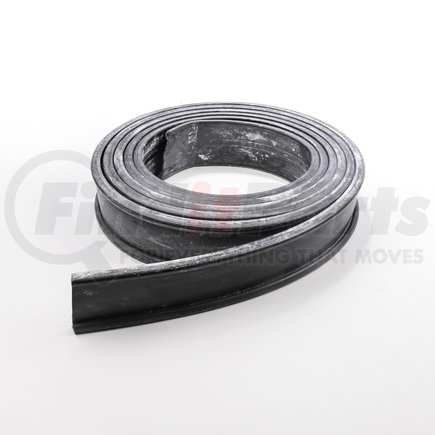 PAI FSI4418 Fuel Tank Strap Insulator - 150" Roll (12AX128P150)