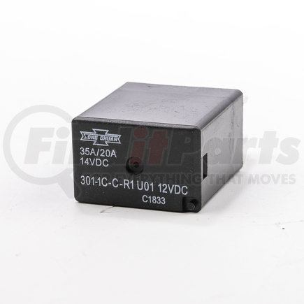 PAI MSW-1237 RELAY,HORN