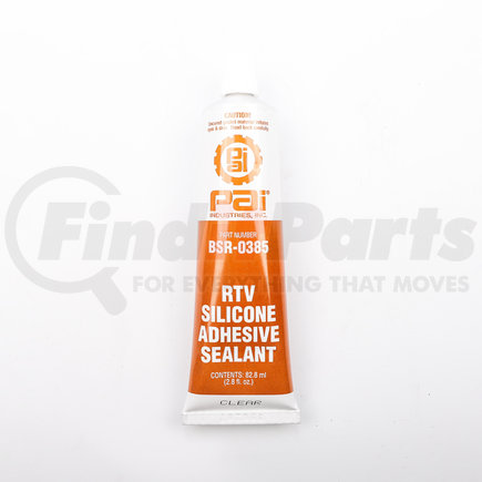 PAI BSR-0385 Silicone Sealant - For Mack Differential