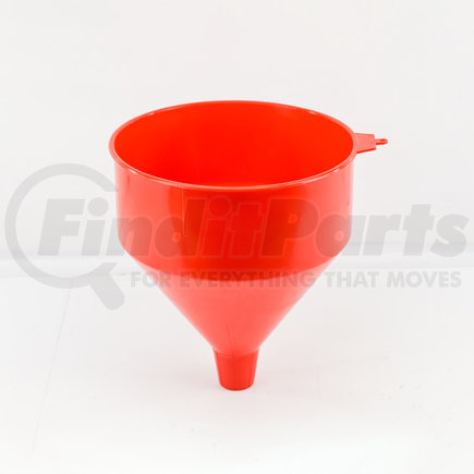 Plews 75-072 Funnel, Plastic, 6-Quart