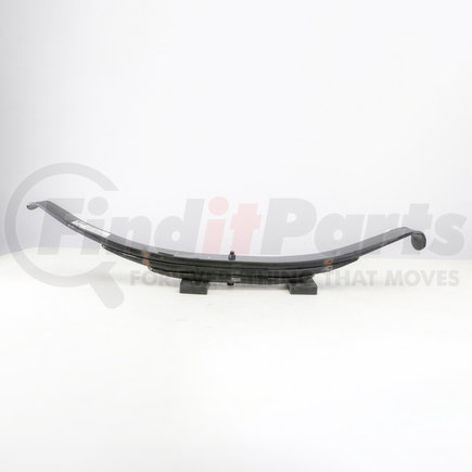 Dayton Parts TRA-699 Leaf Spring