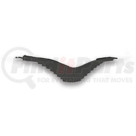 Dayton Parts 62-143 Leaf Spring