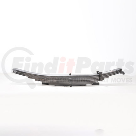 Dayton Parts TRA-3222 Leaf Spring