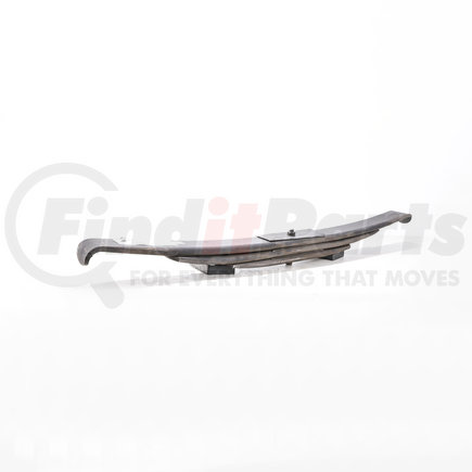 Dayton Parts TRA-697 Leaf Spring