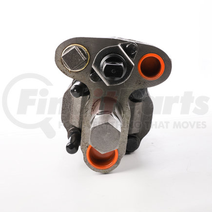 Permco DMD-25-X-L-MS-25 DIR MT LH ROT DUMP PUMP