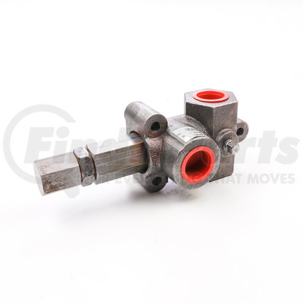 PERMCO AZ5514J10030 - relief valve - 1” npt, 3000 psi